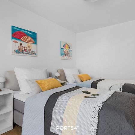 Sea & Sand Olpenitz Dış mekan fotoğraf