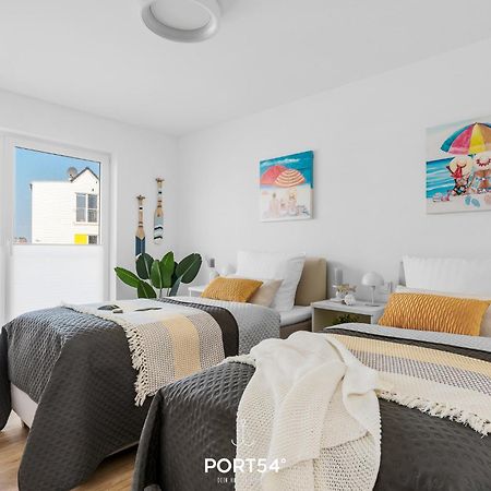 Sea & Sand Olpenitz Dış mekan fotoğraf