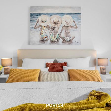 Sea & Sand Olpenitz Dış mekan fotoğraf