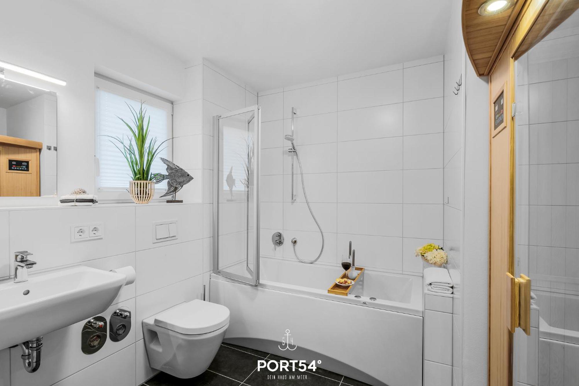 Sea & Sand Olpenitz Dış mekan fotoğraf