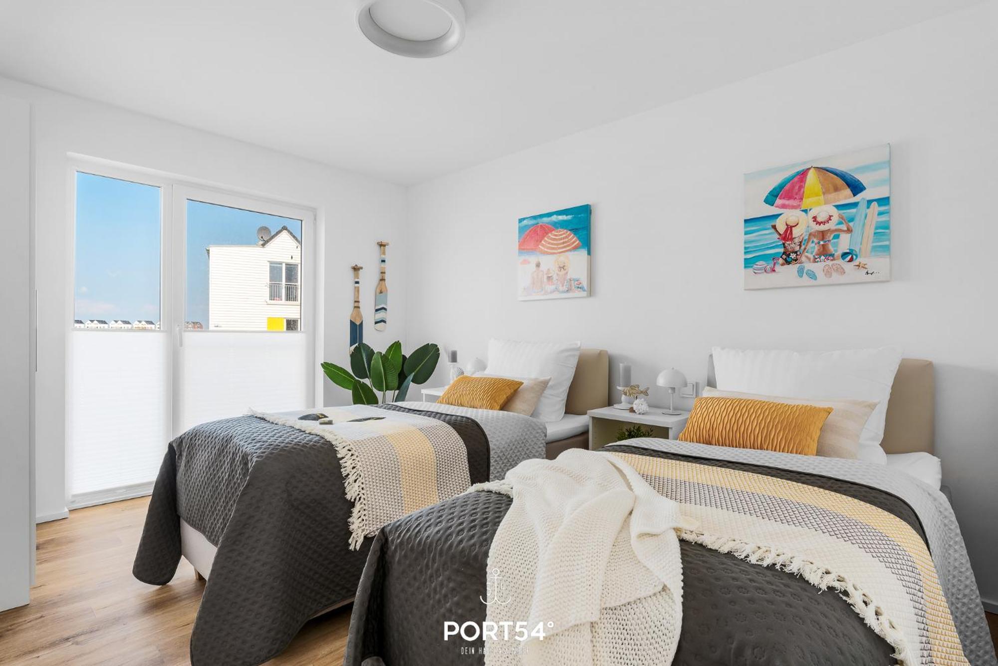 Sea & Sand Olpenitz Dış mekan fotoğraf