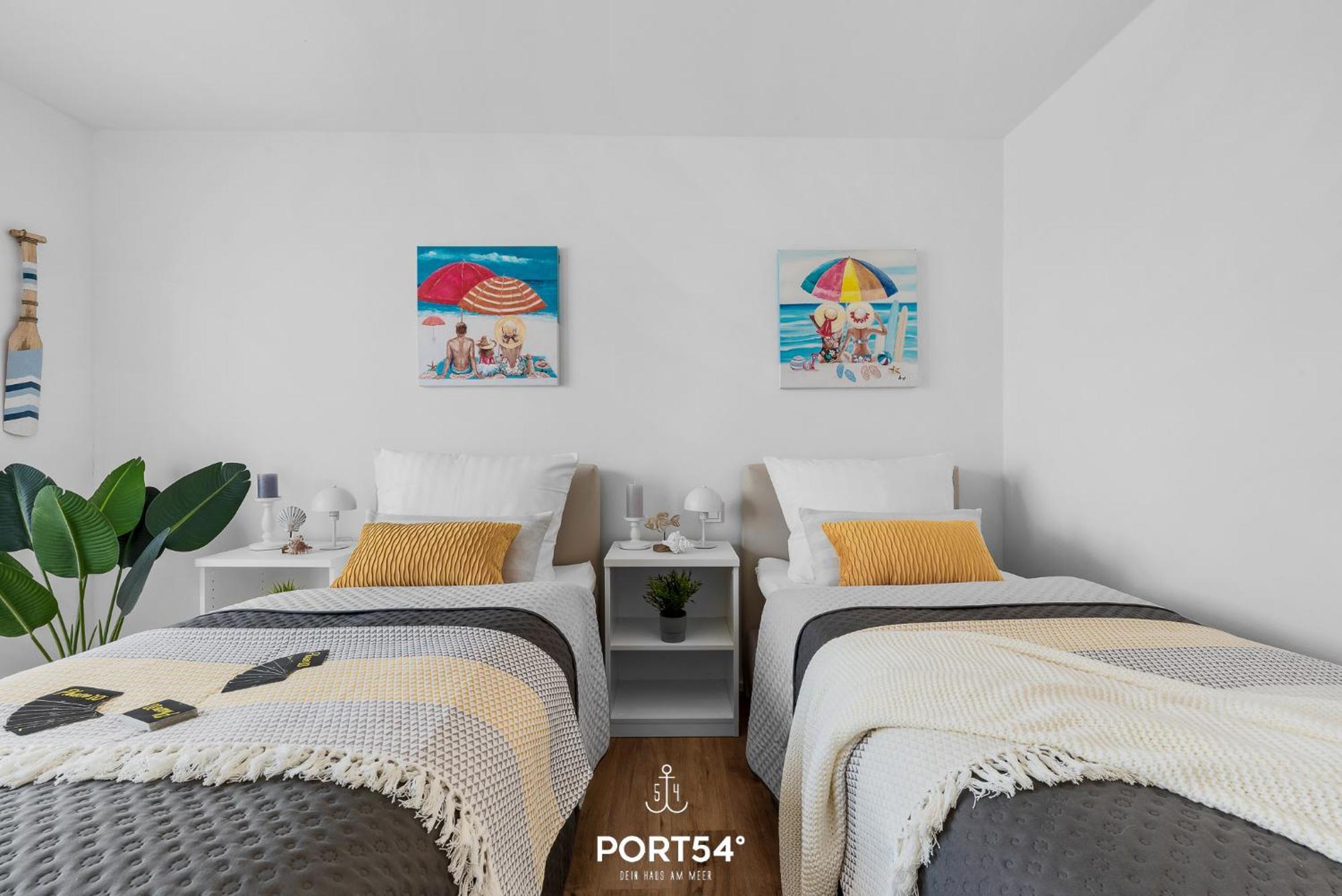 Sea & Sand Olpenitz Dış mekan fotoğraf
