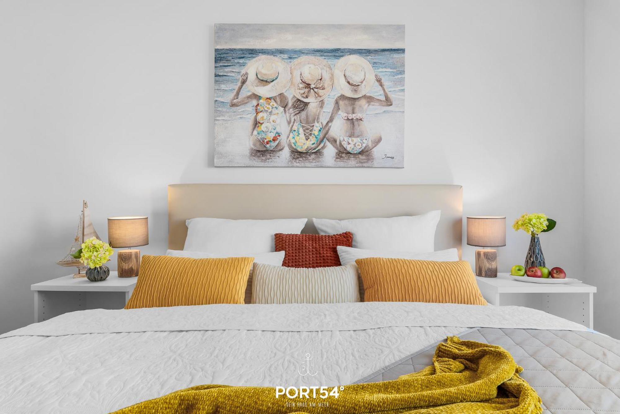 Sea & Sand Olpenitz Dış mekan fotoğraf