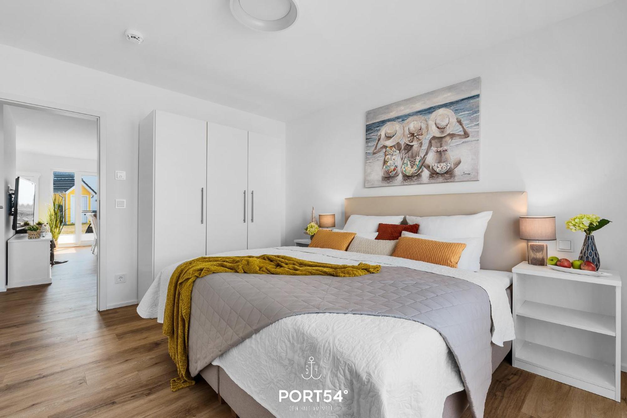 Sea & Sand Olpenitz Dış mekan fotoğraf