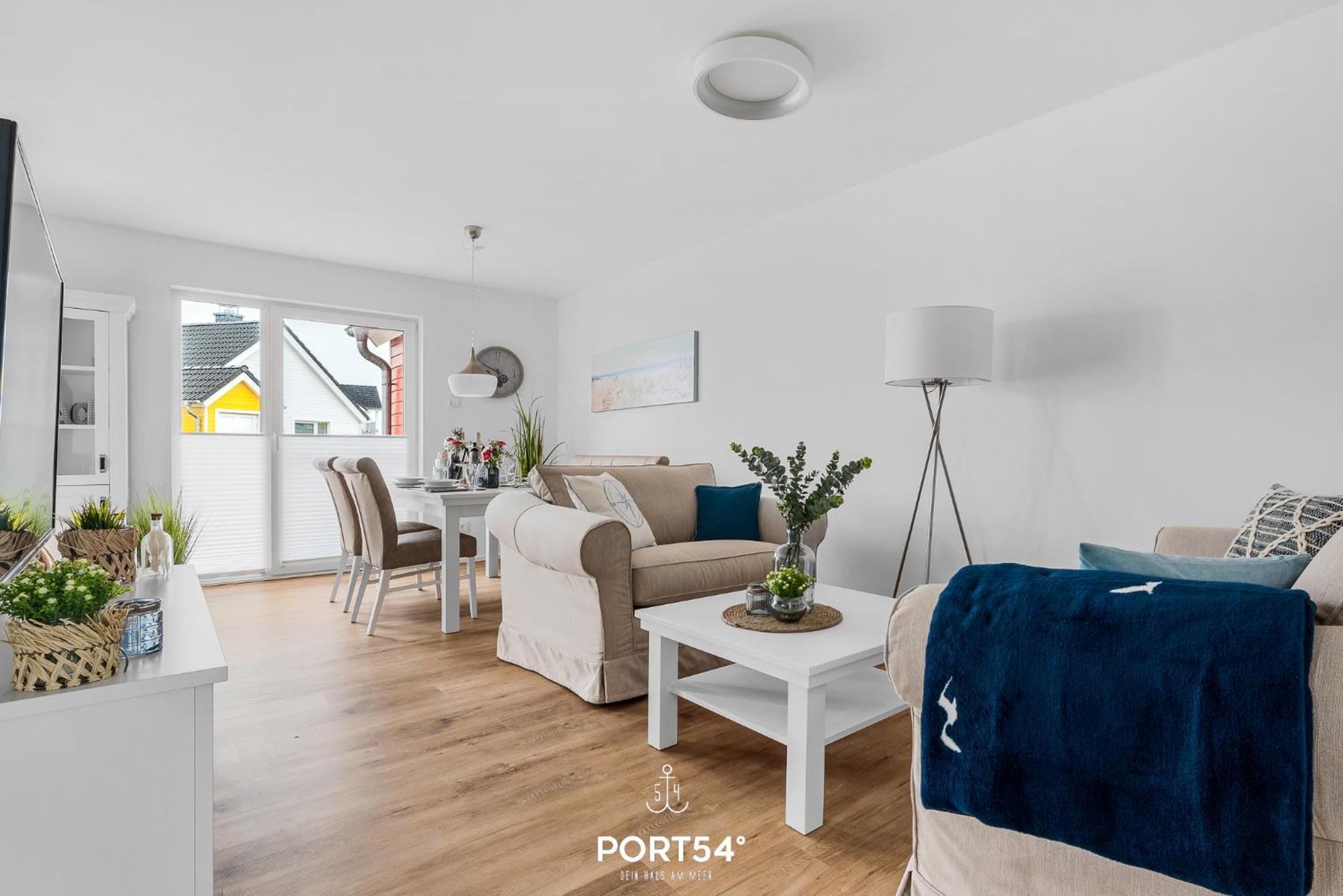 Sea & Sand Olpenitz Dış mekan fotoğraf