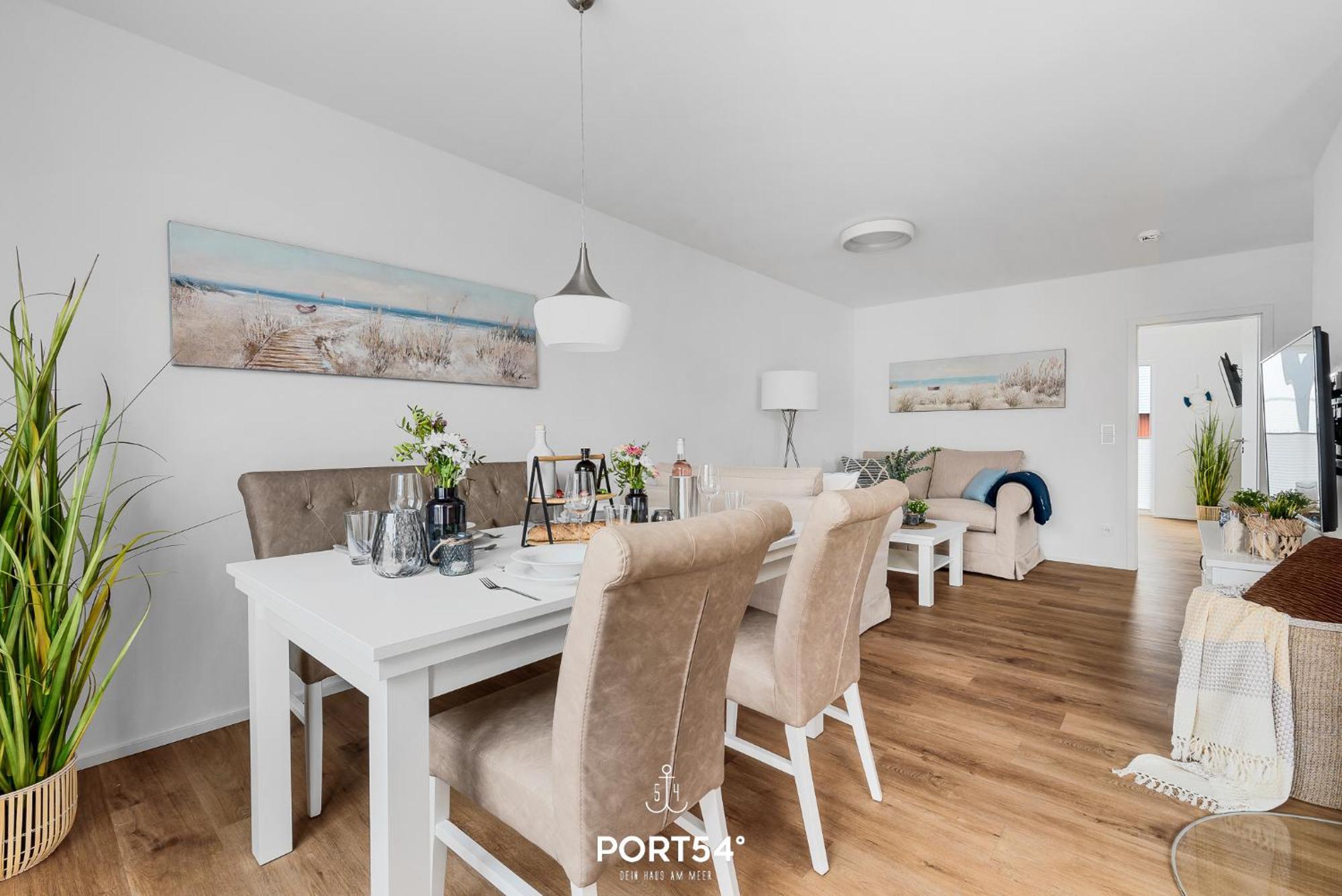 Sea & Sand Olpenitz Dış mekan fotoğraf