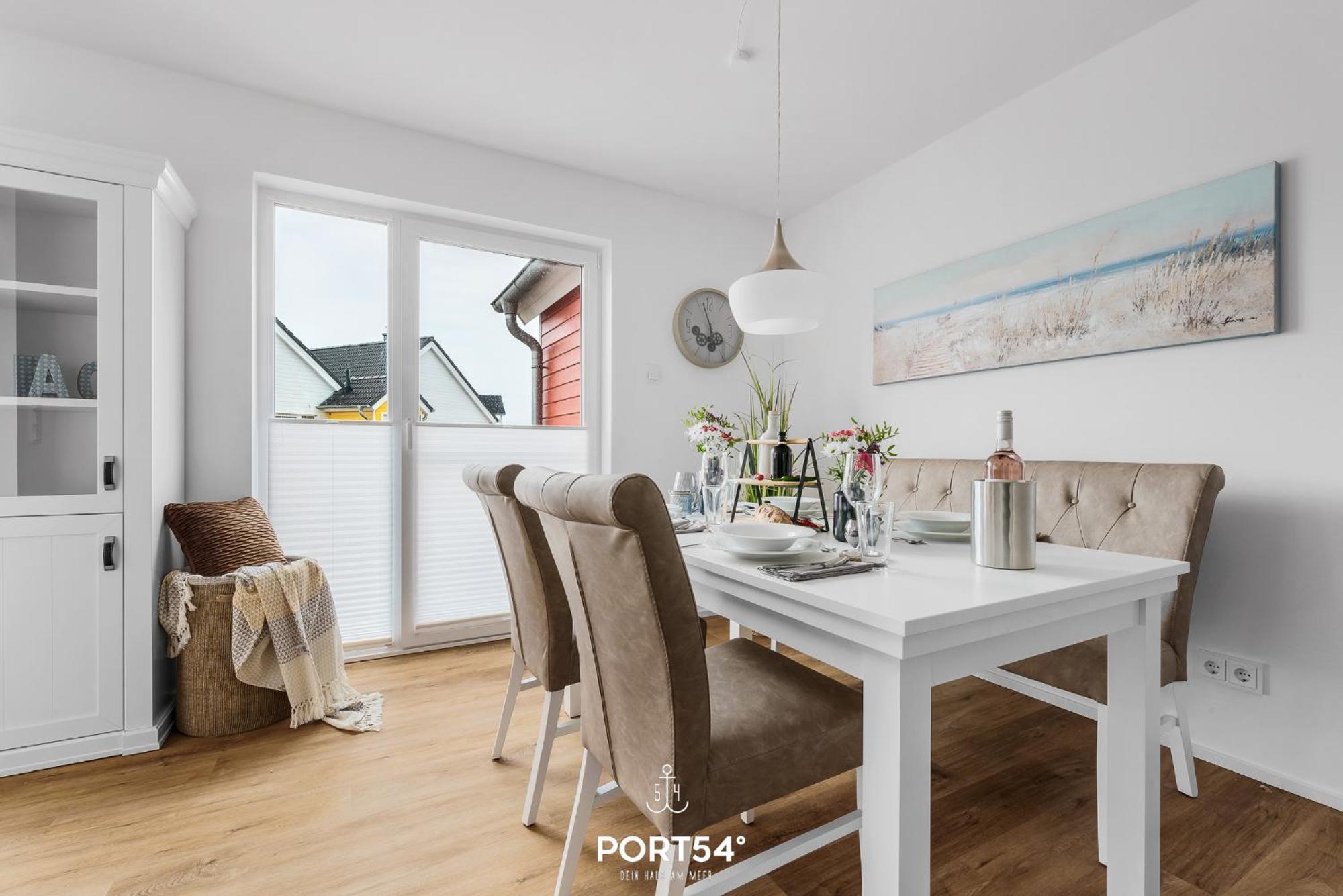 Sea & Sand Olpenitz Dış mekan fotoğraf